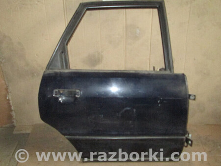 ФОТО Дверь задняя правая для Audi (Ауди) 80 B3/B4 (86-95) Львів