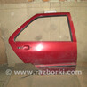 No36 Б/у Двері задня права для SEAT Toledo Amulet Chery Amulet