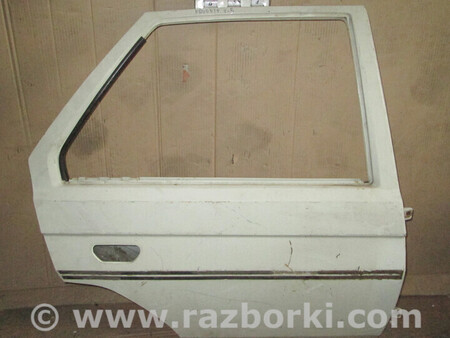 ФОТО Дверь задняя правая для Skoda Favorit Львів