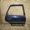 Дверь задняя правая Opel Vectra B (95-02)