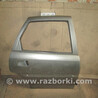 Дверь задняя правая Opel Vectra B (95-02)