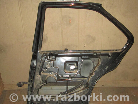 ФОТО Дверь задняя правая для BMW E36 (1990-2000) Львів