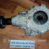 ФОТО Б/у міст Sorento III HYUNDAI FE TG10 для KIA Sorento (різні) Львів