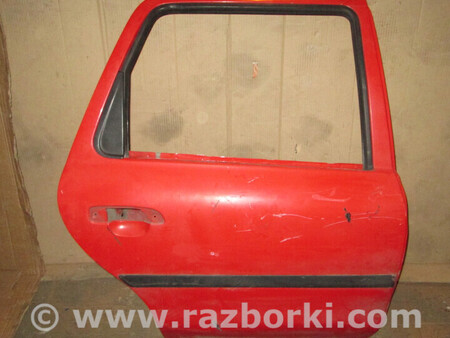 ФОТО No86 Б/у Двері задня права для Mondeo I (Combi) для Ford Mondeo (все модели) Львів
