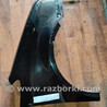 No283 Крило переднє праве 1T0821022A для Volkswagen Touran I 1T1, 1T2, 1T3 (03-15)