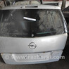 Крышка багажника Opel Zafira