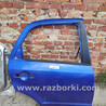 Дверь задняя правая Suzuki SX4 I (06-14)