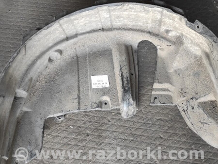 ФОТО Подкрыльник задний для Suzuki SX4 I (06-14) Львів