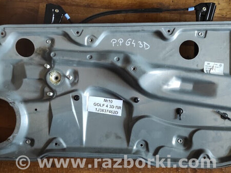 ФОТО Амортизатор передний правый для Volkswagen Golf IV Mk4 (97-06) Львів