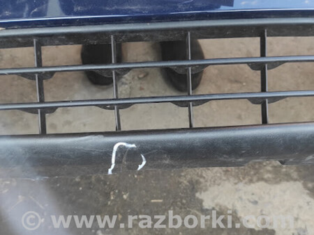 ФОТО Бампер передний для Ford Focus (все модели) Львів
