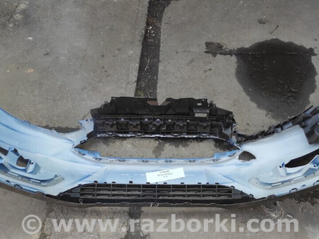 ФОТО Бампер передний для Ford Focus (все модели) Львів