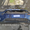 Бампер передний Ford Focus (все модели)