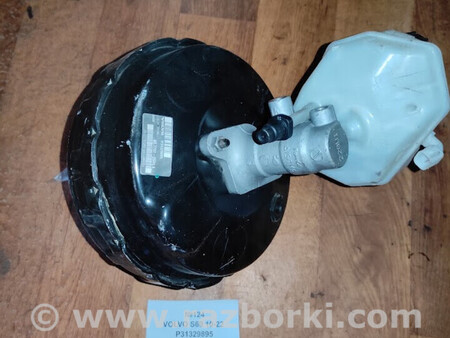ФОТО No124 Б/у Вакуум P31329895 03775725314 для для Volvo S60 (різне не сортоване) (00-24) Львів