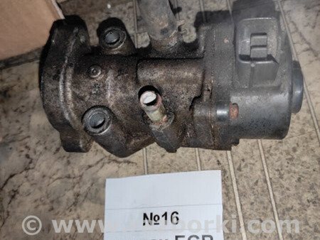 ФОТО Клапан EGR для Mitsubishi Galant Львів
