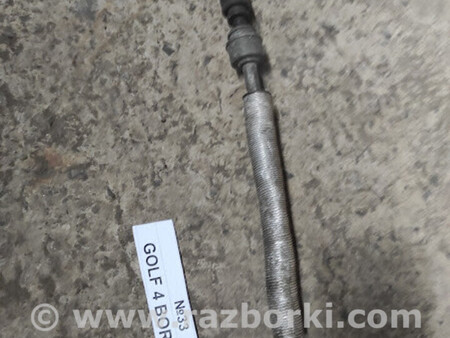 ФОТО Кулиса переключения АКПП для Volkswagen Golf IV Mk4 (97-06) Львів