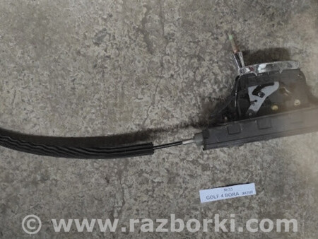 ФОТО Кулиса переключения АКПП для Volkswagen Golf IV Mk4 (97-06) Львів