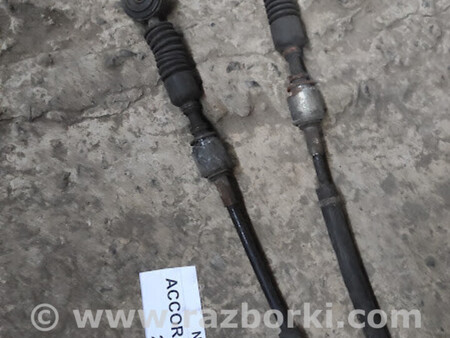 ФОТО Тяга КПП для Honda Accord (різне) Львів