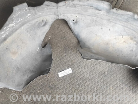 ФОТО No74 Б/у Підкрилок задній правий 7L6809962N для VW для Volkswagen Touareg  (10-18) Львів