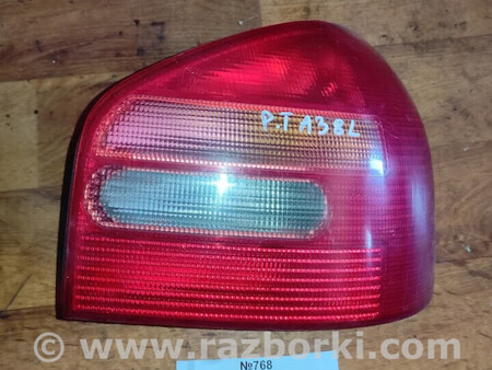 ФОТО No768 Б/у ліхтар задній R 8L0945112 для для Audi (Ауди) A3 (різне) Львів