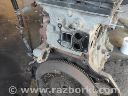 ФОТО No190 Б/у Двигун Z16XEP 1.6 16V для Astra G для Opel Astra G (98-09) Львів