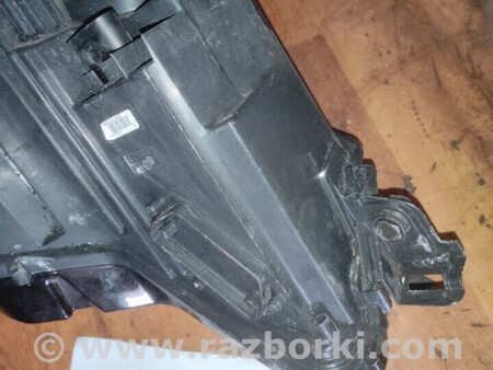 ФОТО No635 Б/о Фара ліва 57b941015a для Karoq для Skoda Karoq (2016-...) Львів