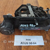 Блок управления климат-контролем Hyundai Atos (97-07)