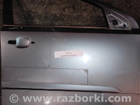 ФОТО Дверь передняя правая для Opel Astra H (04-14) Львів