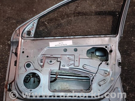 ФОТО Дверь передняя правая для Opel Astra H (04-14) Львів