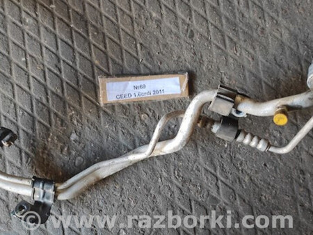ФОТО Трубка кондиционера для KIA Ceed 2 JD (12-18) Львів