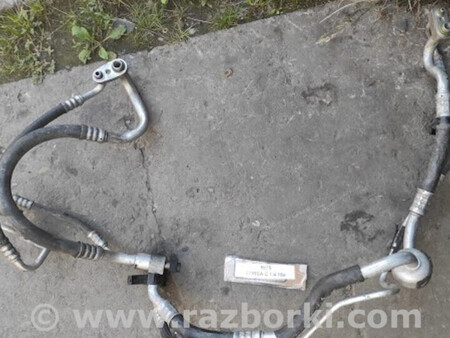 ФОТО Трубка кондиционера для Opel Corsa C Львів