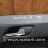 ФОТО Б/у Карта дверей задня права для Zafira B для Opel Zafira Львів