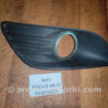 Решетка бампера Ford Focus (все модели)
