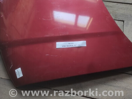 ФОТО Капот для Volkswagen Bora I A4 1J2/1J6 (98-05) Львів