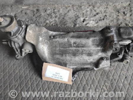ФОТО No207 Б/у кермова (рульова) рейка 4420052010 для Yaris для Toyota Yaris (05-11) Львів
