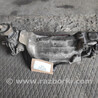 No207 Б/у кермова (рульова) рейка 4420052010 для Yaris Toyota Yaris (05-11)