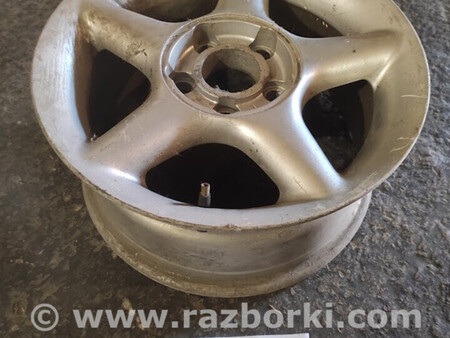 ФОТО Диск R15 для Volkswagen Transporter (все года выпуска) Львів
