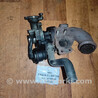 No87 Б/у Турбіна 1.4 TDCI 54359710009 для Fiesta Mazda 3 citroen C3 Ford Fiesta (все модели)