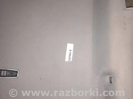ФОТО Б/у Стеля для Zafira B для Opel Zafira Львів