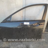 No140 Б/у Двері передні ліві для Honda Accord (різне)