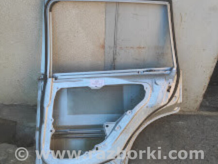 ФОТО No189 Б/у Двері задні праві для для Ford Fusion (все модели и года EU + USA) Львів