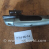 Б/оручка двері зовнішня передня права для Suzuki SX4 I (06-14)