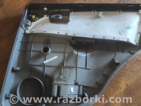 ФОТО Карта двери задней левой для Suzuki SX4 I (06-14) Львів