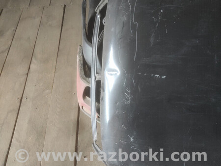 ФОТО No7 Б/у Капот для C5 Дефект для Audi (Ауди) A6 (різне) Львів