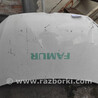 No183 Б/у Капот для Дефект Volkswagen Touran I 1T1, 1T2, 1T3 (03-15)