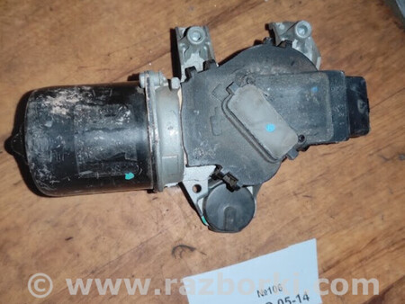 ФОТО No106 Б/у Двигун склоочисника для Aygo для Toyota Aygo AB10 (2005-20014) Львів