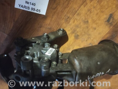 ФОТО No140 Б/у Насос гідропідсилювача для для Toyota Yaris (05-11) Львів