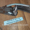 Б/у Замок дверей передній правий BM5AA21812BH для III Ford Focus (все модели)