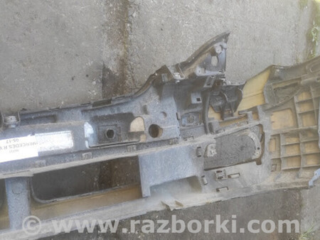 ФОТО Бампер передний для Mercedes-Benz R-CLASS W251 (05-13) Львів
