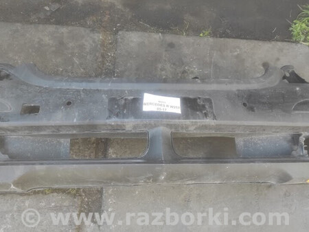 ФОТО Бампер передний для Mercedes-Benz R-CLASS W251 (05-13) Львів
