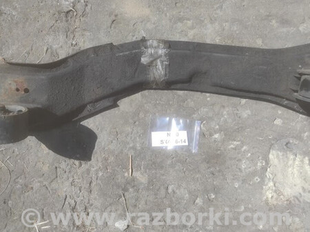 ФОТО Балка передняя для Suzuki SX4 I (06-14) Львів